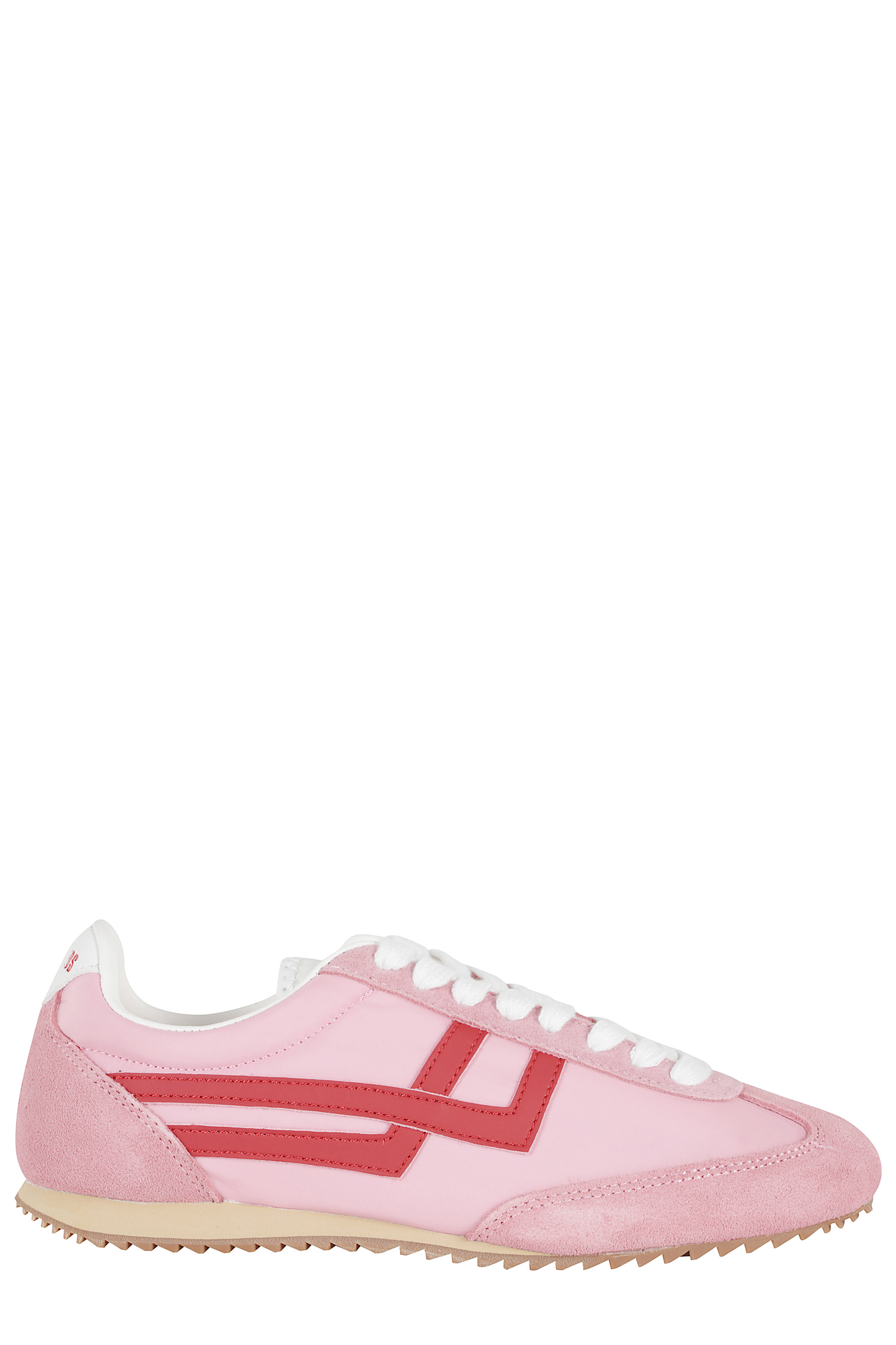 Pro-Keds 1949 Women's Black Racer 77 Calzature