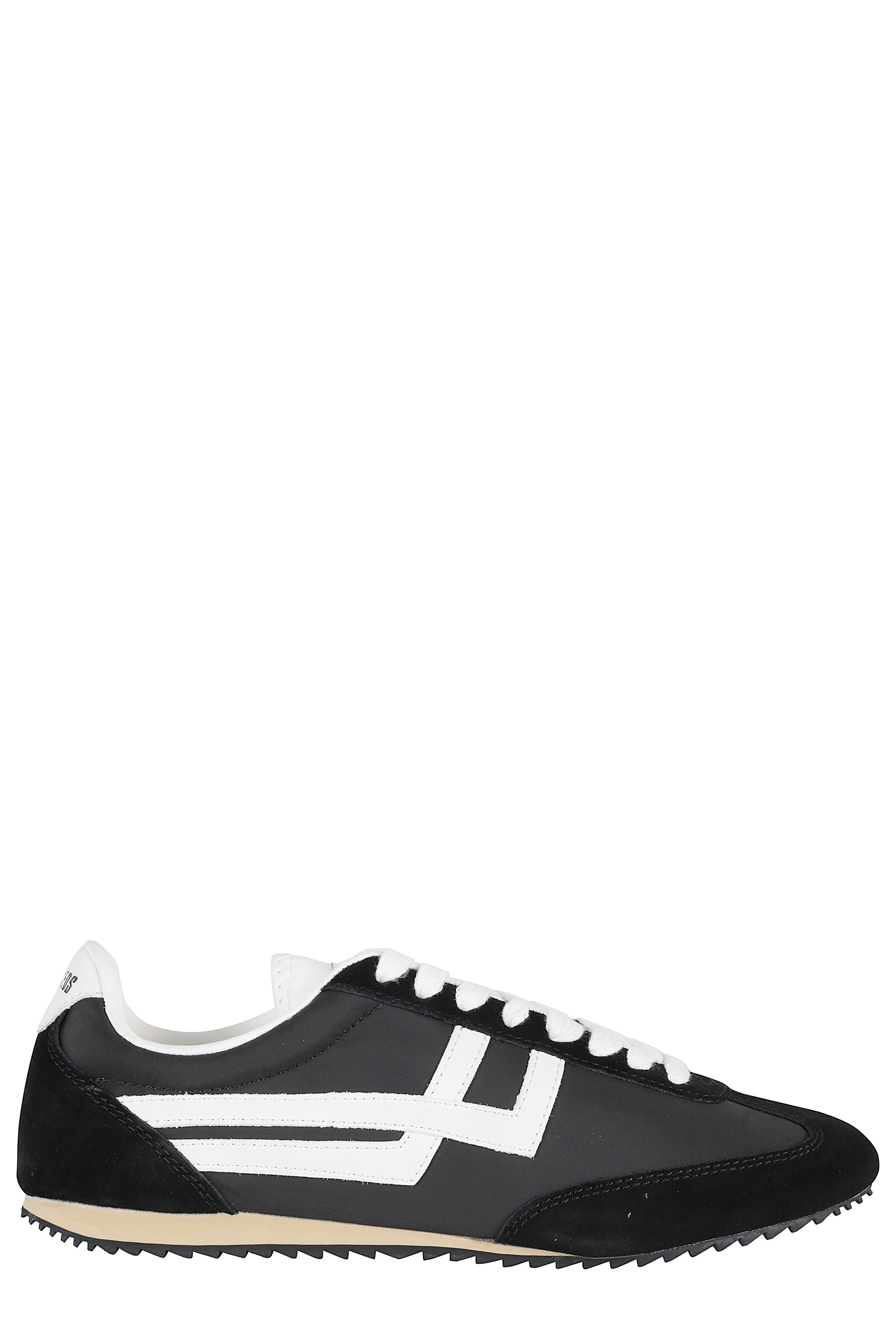 Pro-Keds 1949 Men's Black Racer 77 Calzature