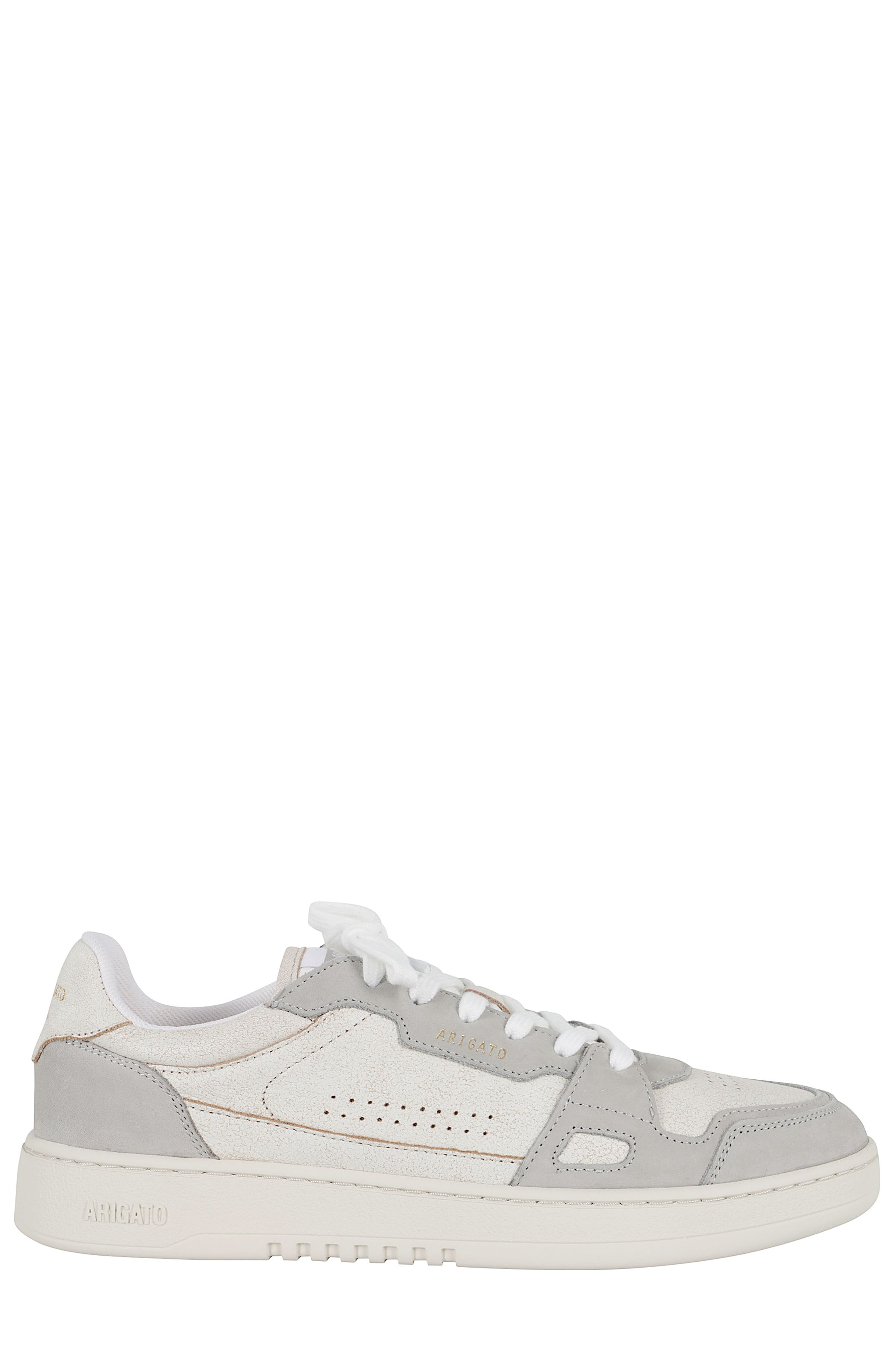 Axel Arigato Men's Nude & Neutrals Dice Lo Sneaker Calzature