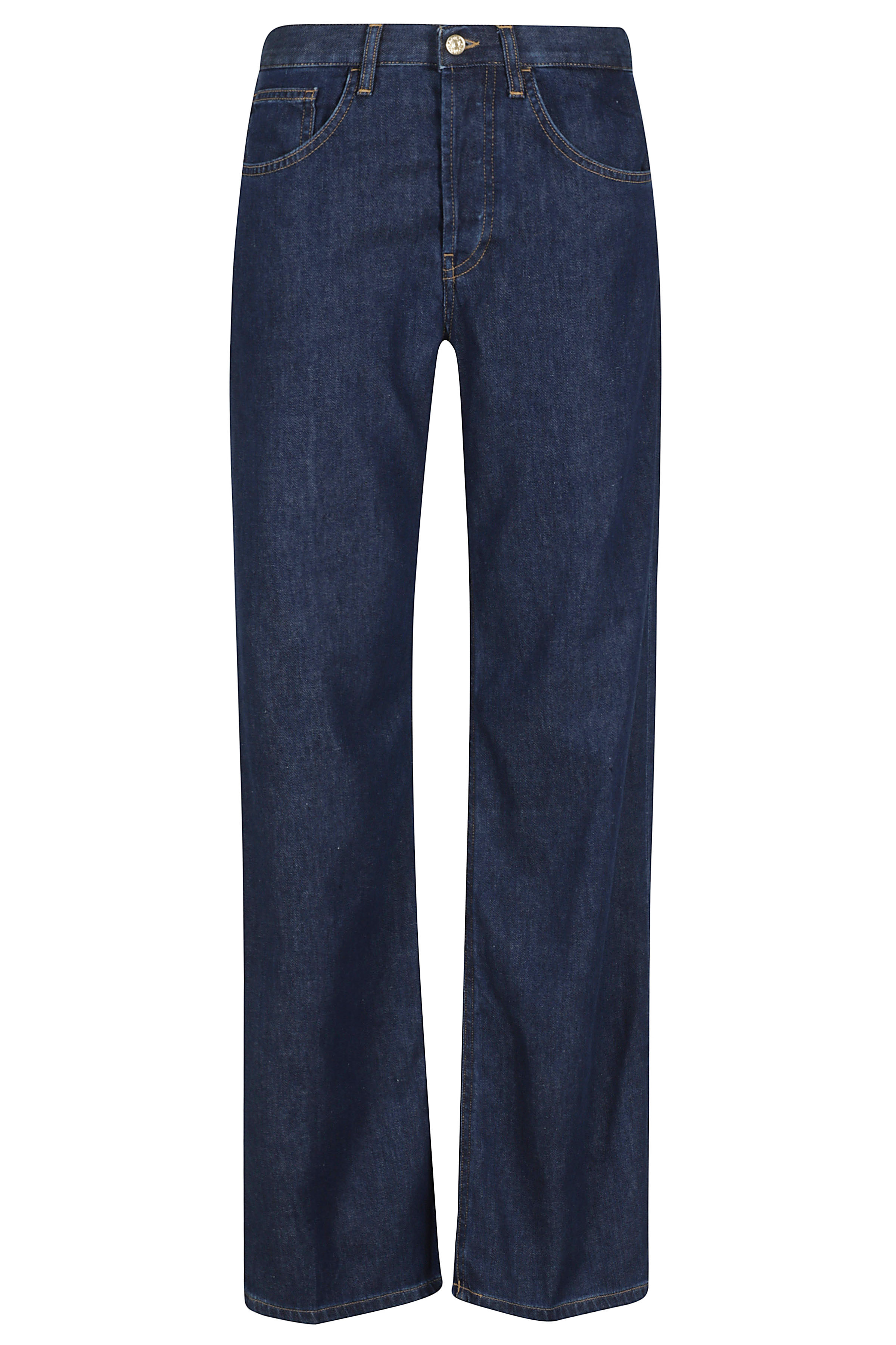 Dondup Women's Blue Jeans