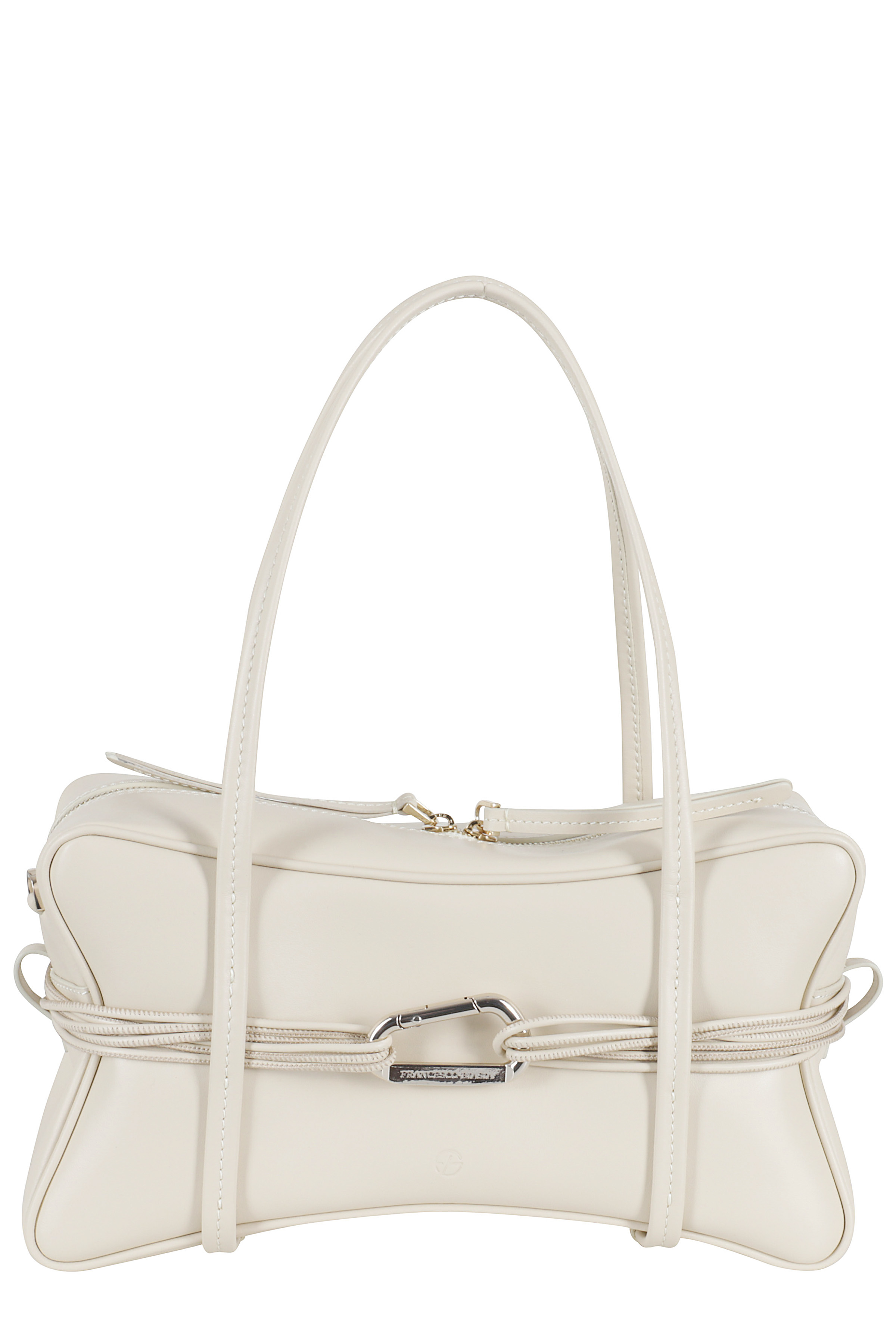 Biasia Women's Nude & Neutrals Edwige 4Ever Pelle Borsa