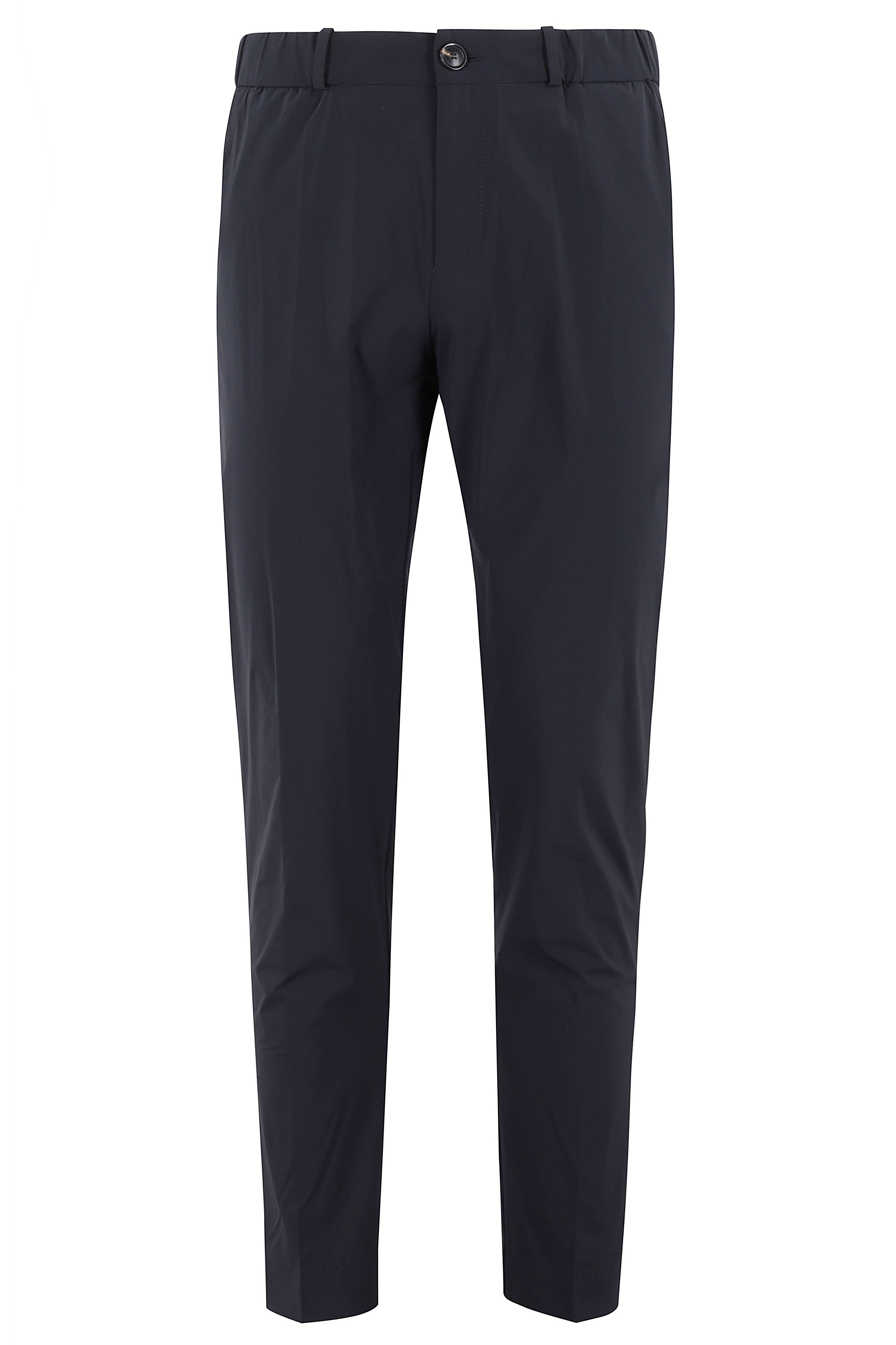 Rrd Men's Blue Terzilight Chino Jo Pant Pantaloni