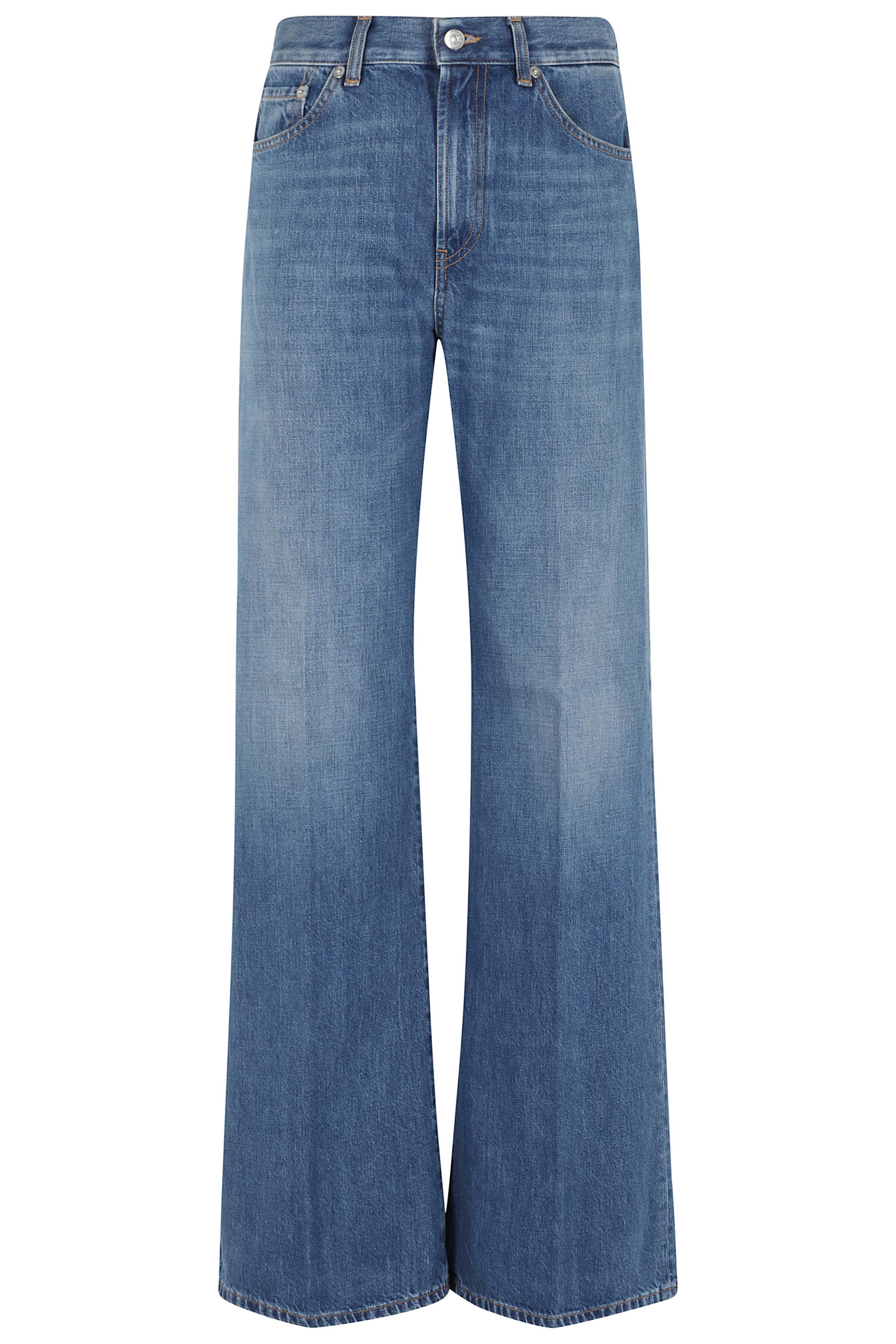 Dondup Women's Blue Jeans
