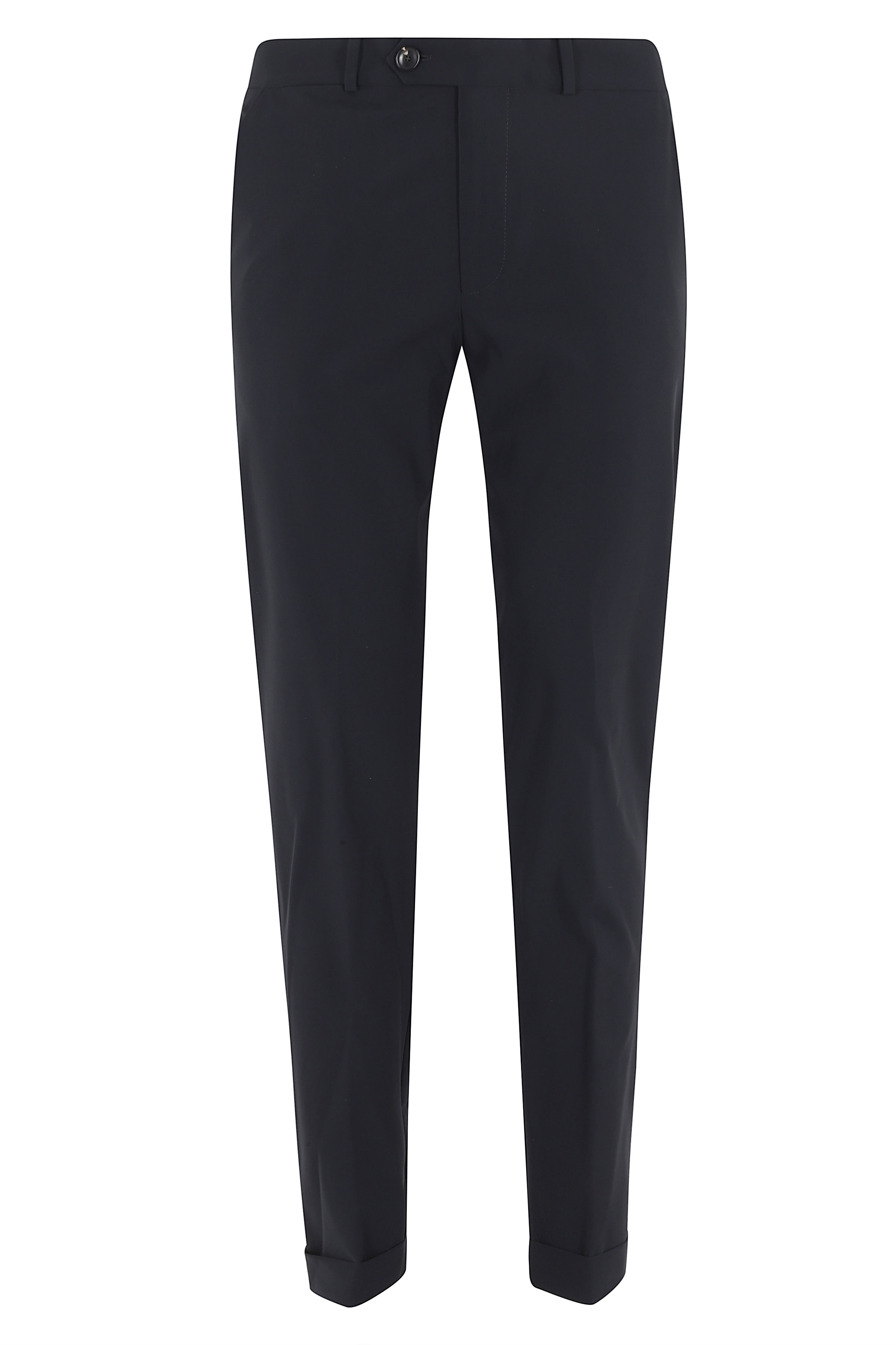 Rrd Men's Blue Surflex Chino Pant Pantaloni