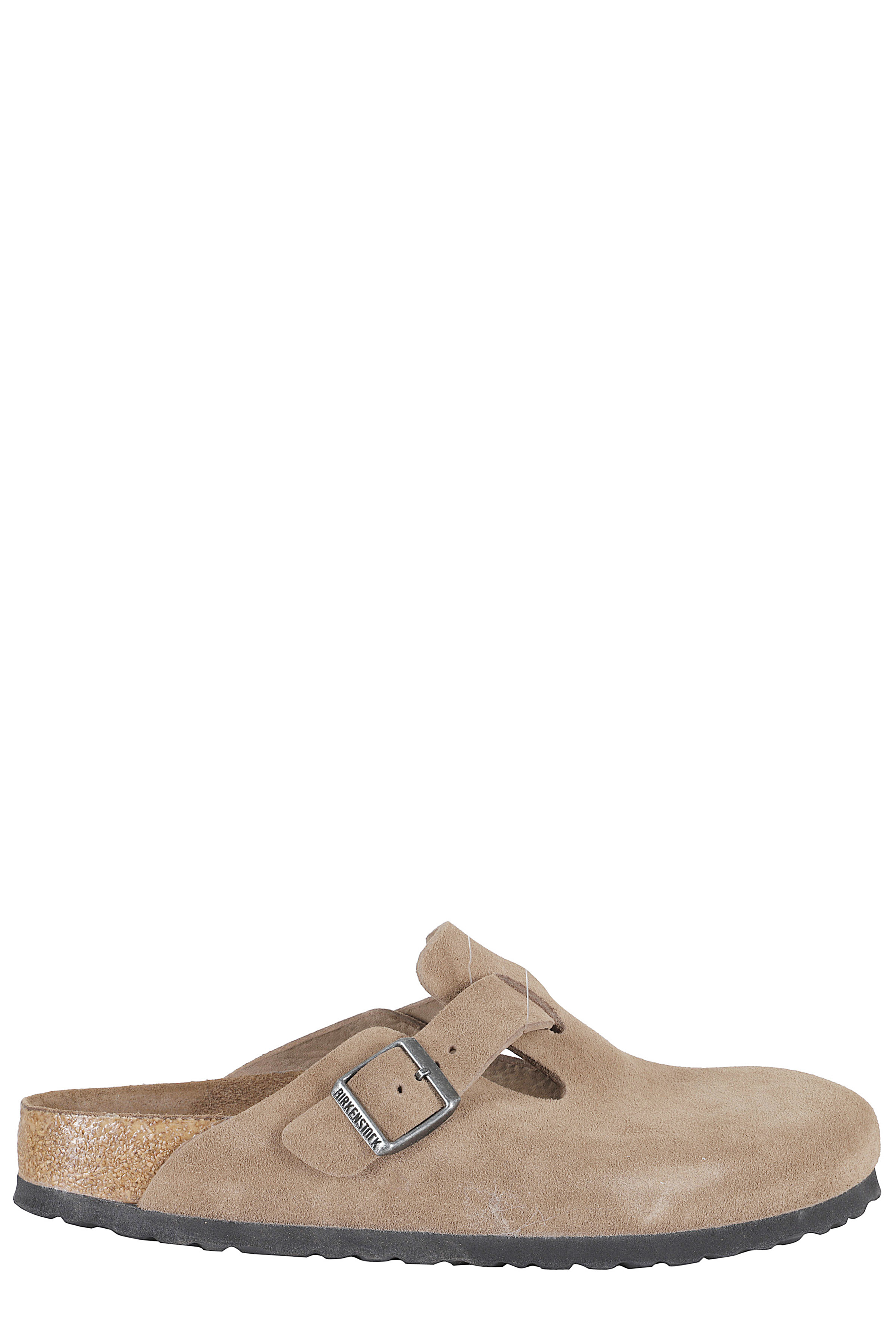 Birkenstock Men's Brown Boston Sfb Suola: Eva Calzature