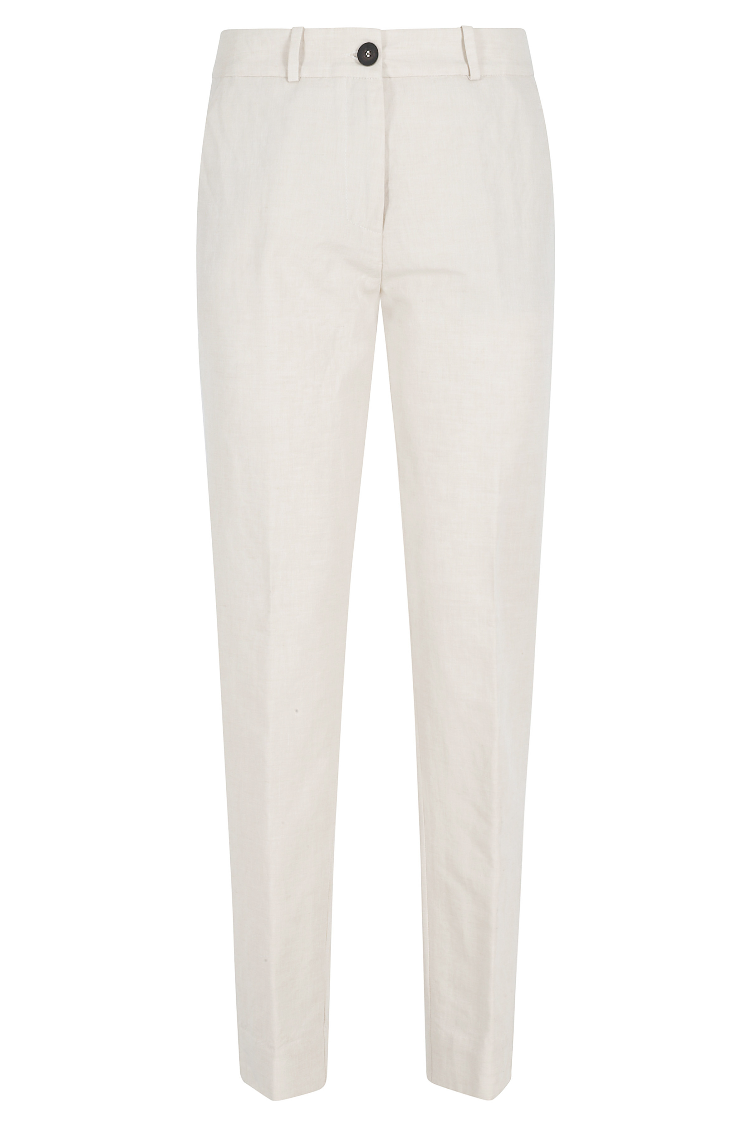 Rrd Women's White Lynco Chino Pant Li Co Fodera: Pl Pantaloni
