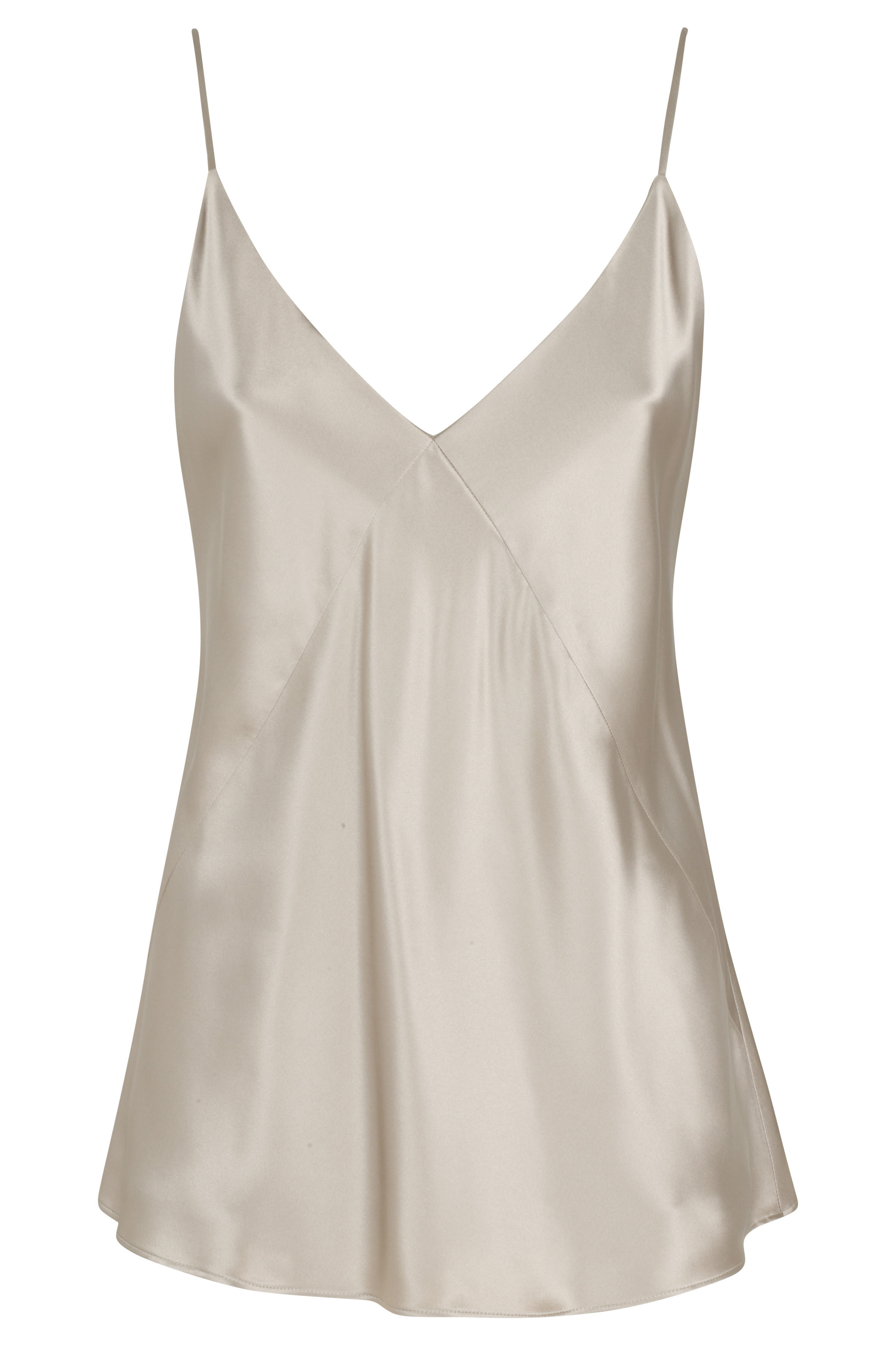 Max Mara Pianoforte Women's Nude & Neutrals Bacco Top