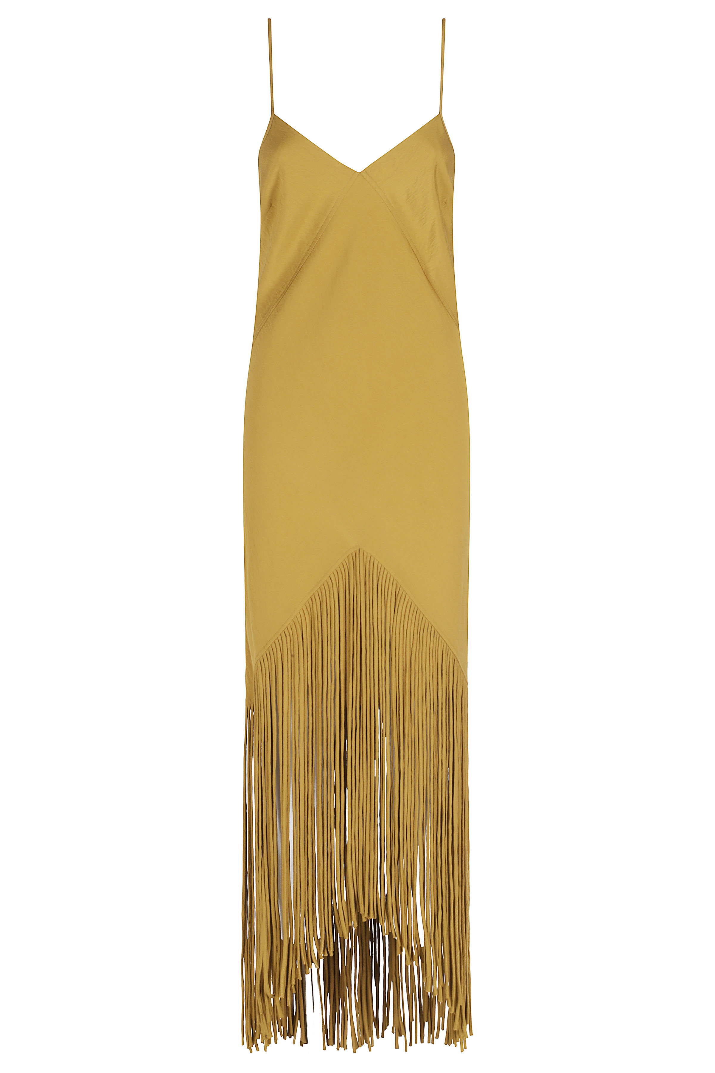 Pinko Women's Brown Badia Abito Tela Viscosa Nylon