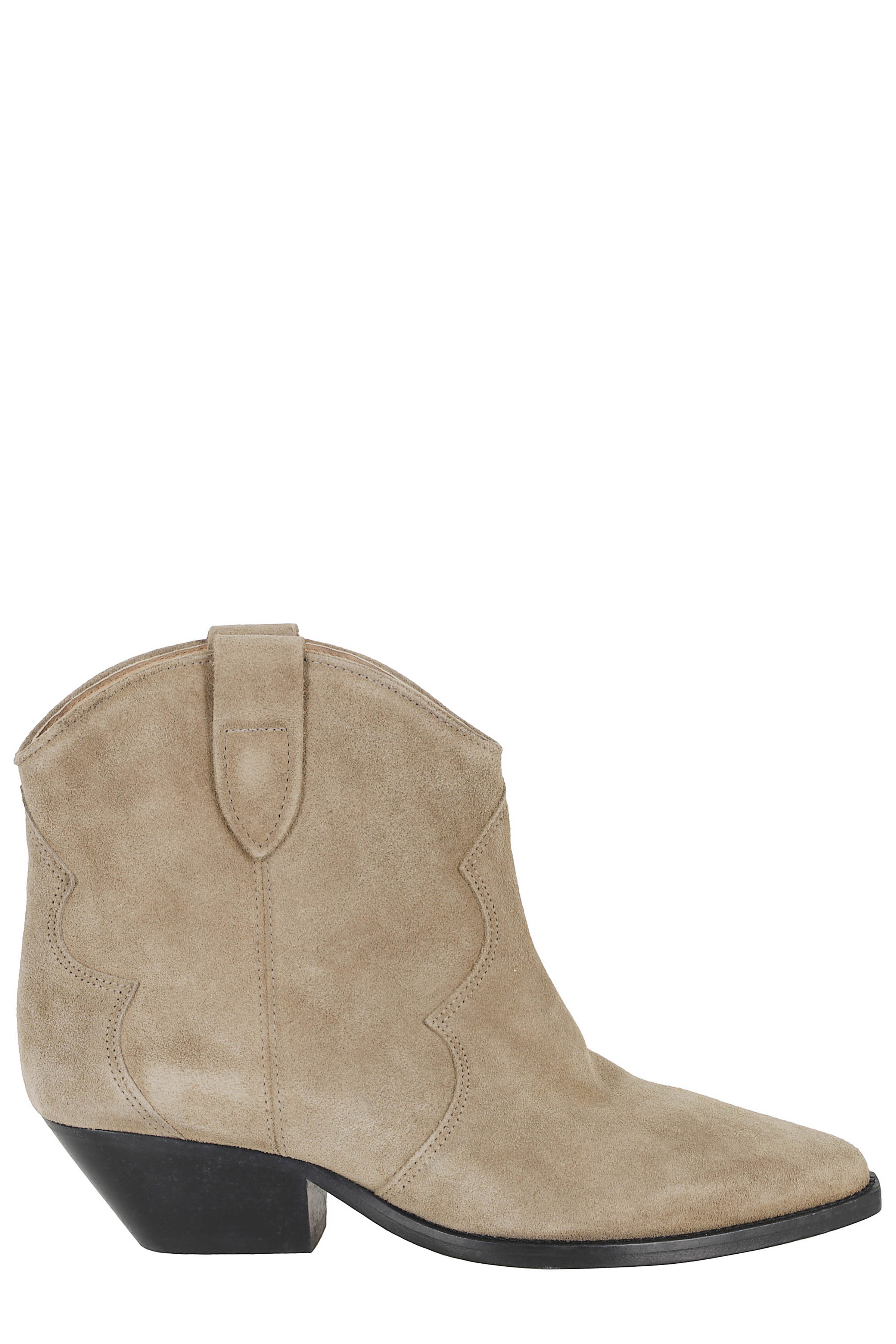 Isabel Marant Women's Brown Dewina Gz Calzature